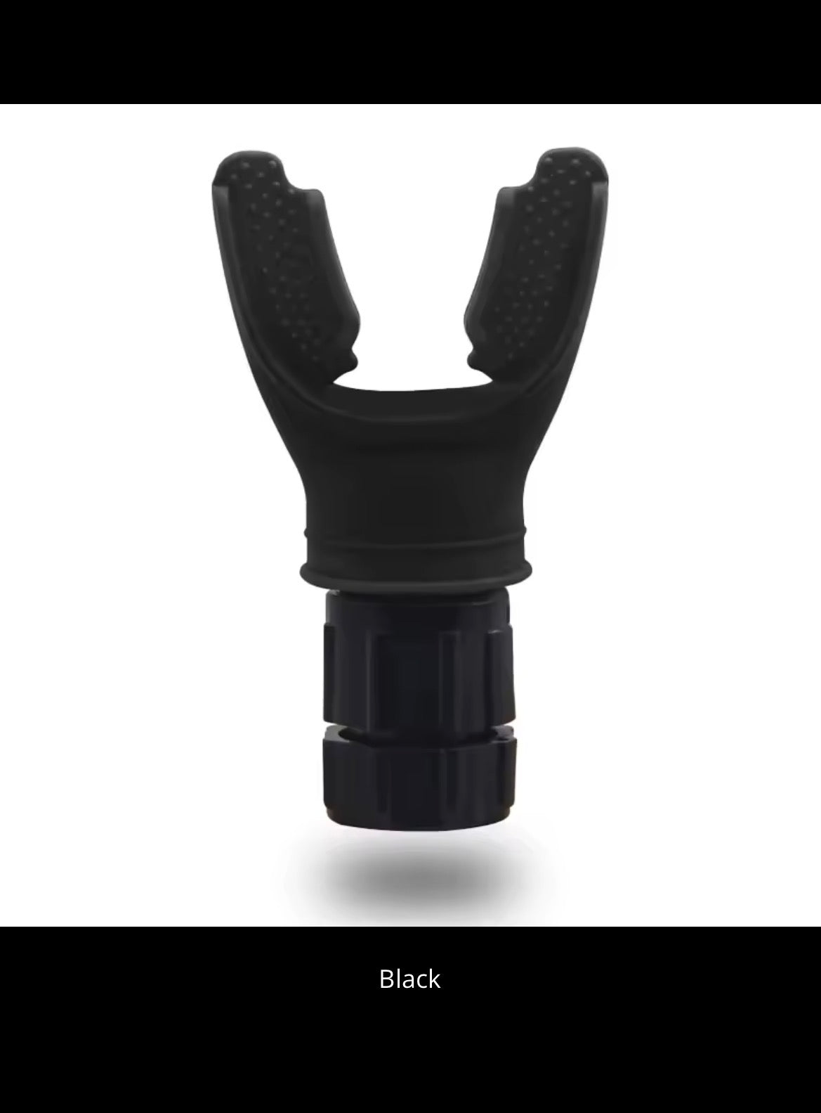 Lung Trainer for Breathing Strength & Stamina