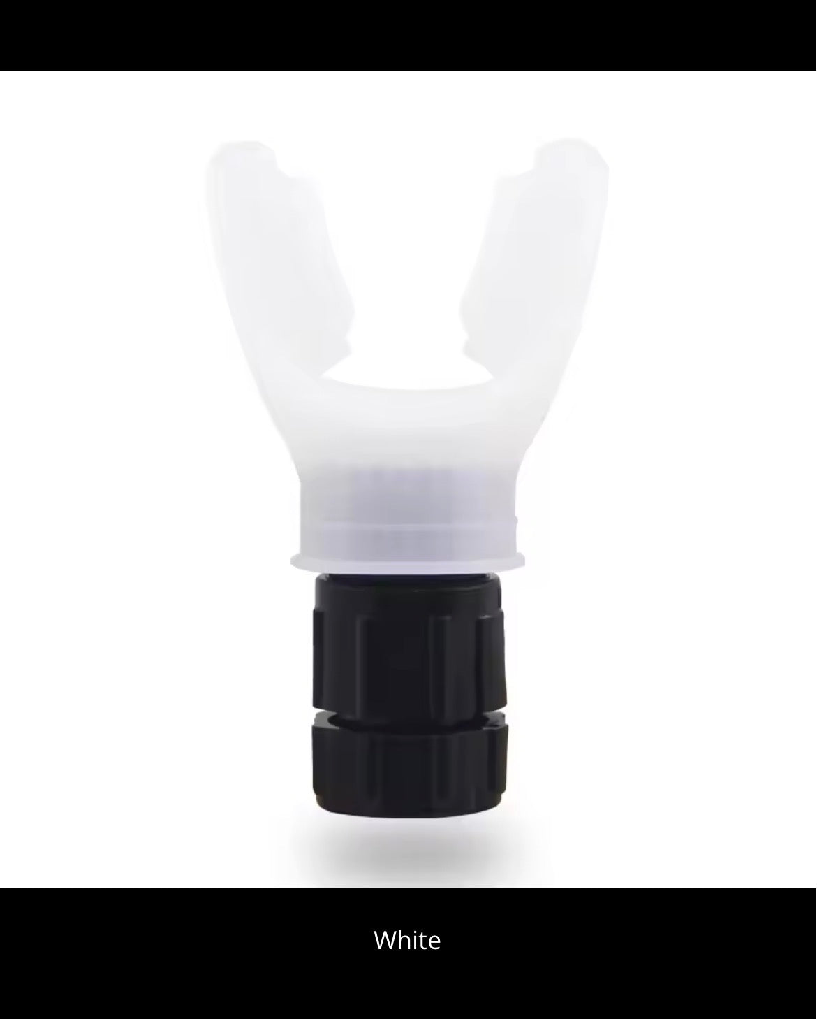 Lung Trainer for Breathing Strength & Stamina